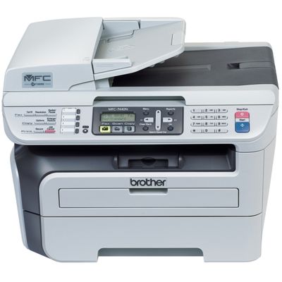 Brother MFC-7440W 